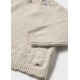 Jersey flores bordadas Mayoral