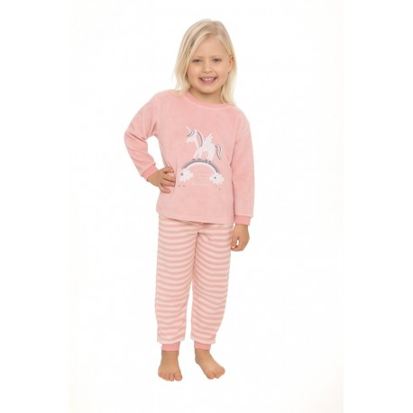 Pijama "Unicornio" niña
