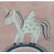 Pijama "Unicornio" niña