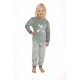 Pijama "Unicornio" niña