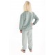 Pijama "Unicornio" niña