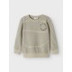 Sudadera rayas niño Name it