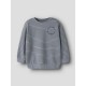Sudadera rayas niño Name it