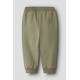 Pantalón felpa combinado Name It