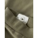 Pantalón felpa combinado Name It