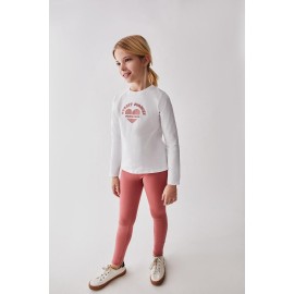 Camiseta "Corazón" Street Monkey