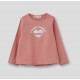 Camiseta "Corazón" Street Monkey