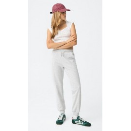 Pantalón niña felpa Tiffosi