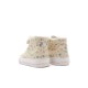 Bota loneta estampados