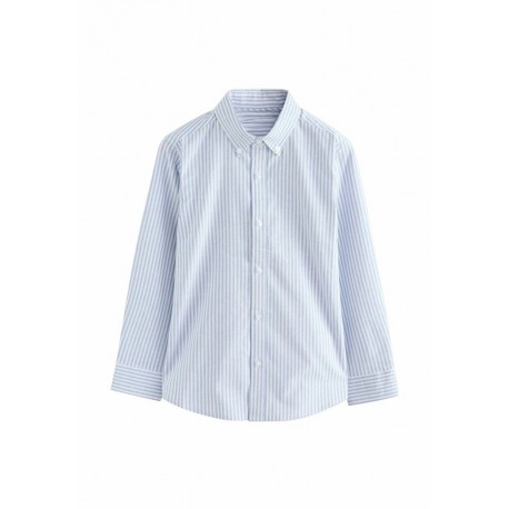 Camisa niño rayas