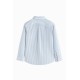 Camisa niño rayas
