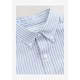 Camisa niño rayas