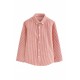 Camisa niño rayas