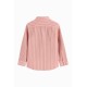 Camisa niño rayas