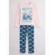 Pijama niña "Stitch"