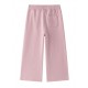 Pantalón culotte niña felpa