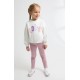 Sudadera infantil "Unicornios" 