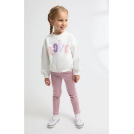Sudadera infantil "Unicornios" 