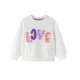 Sudadera infantil "Unicornios" 