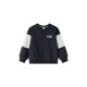 Sudadera "Detroit" bicolor