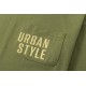 Camiseta "Urban Style"