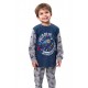 Pijama infantil "Espacio" 