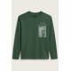 Camiseta niño "Adventure"