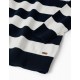 Jersey rayas niño Zippy