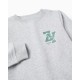 Sudadera niño Zippy