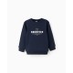 Sudadera niño Zippy