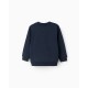 Sudadera niño Zippy