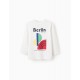 Camiseta niño "Berlin" Zippy