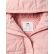 Chaqueta acolchada niña Zippy