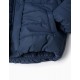 Chaqueta acolchada niña Zippy