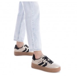 Deportivo mujer plataforma Xti