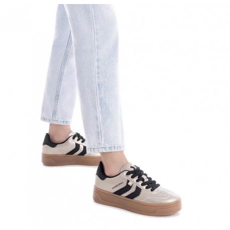 Deportivo mujer plataforma Xti