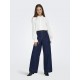 Blusa pedrería cuello JDY