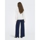 Blusa pedrería cuello JDY