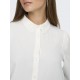Blusa pedrería cuello JDY