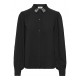 Blusa pedrería cuello JDY