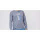 Pijama hombre "Sport code"