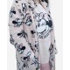 Pijama algodón "Minnie" niña
