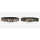 Pack 2 cinturones mujer Tiffosi