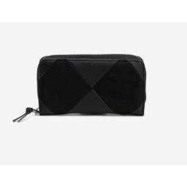 Cartera mujer combinada Tiffosi