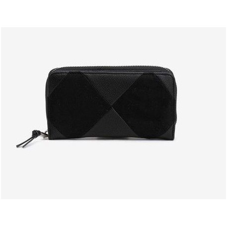 Cartera mujer combinada Tiffosi
