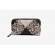 Cartera mujer combinada Tiffosi