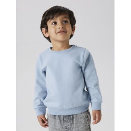 Sudadera lisa Name It niño
