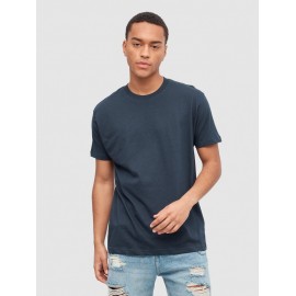 Camiseta básica hombre Losan
