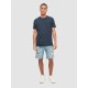Camiseta básica hombre Losan