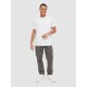 Camiseta básica hombre Losan